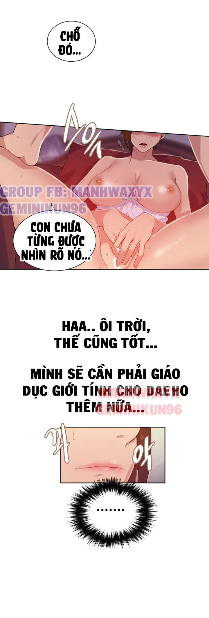 Lớp Học Bí Mật – Secret Class Chapter 19 - Trang 2