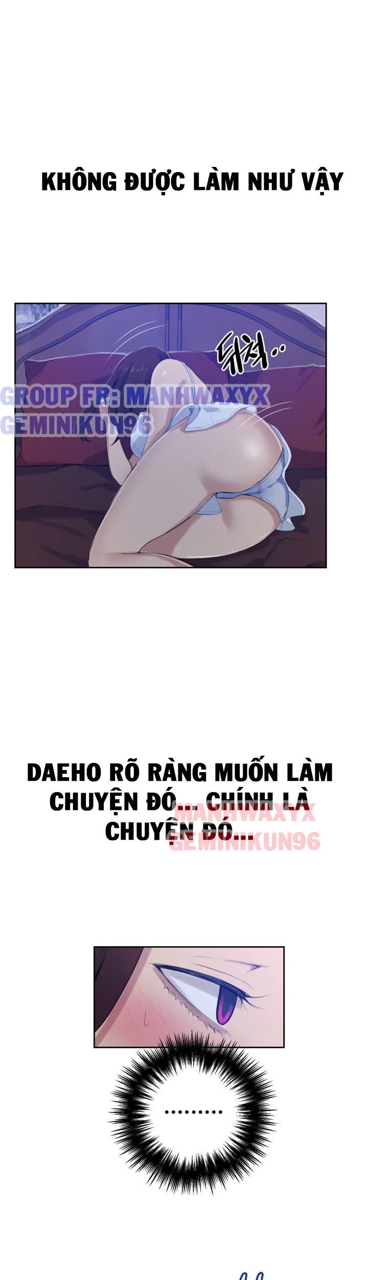 Lớp Học Bí Mật – Secret Class Chapter 19 - Trang 2