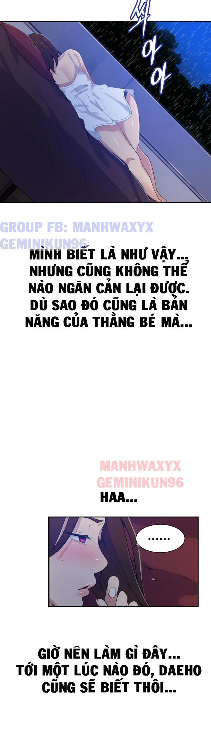 Lớp Học Bí Mật – Secret Class Chapter 19 - Trang 2