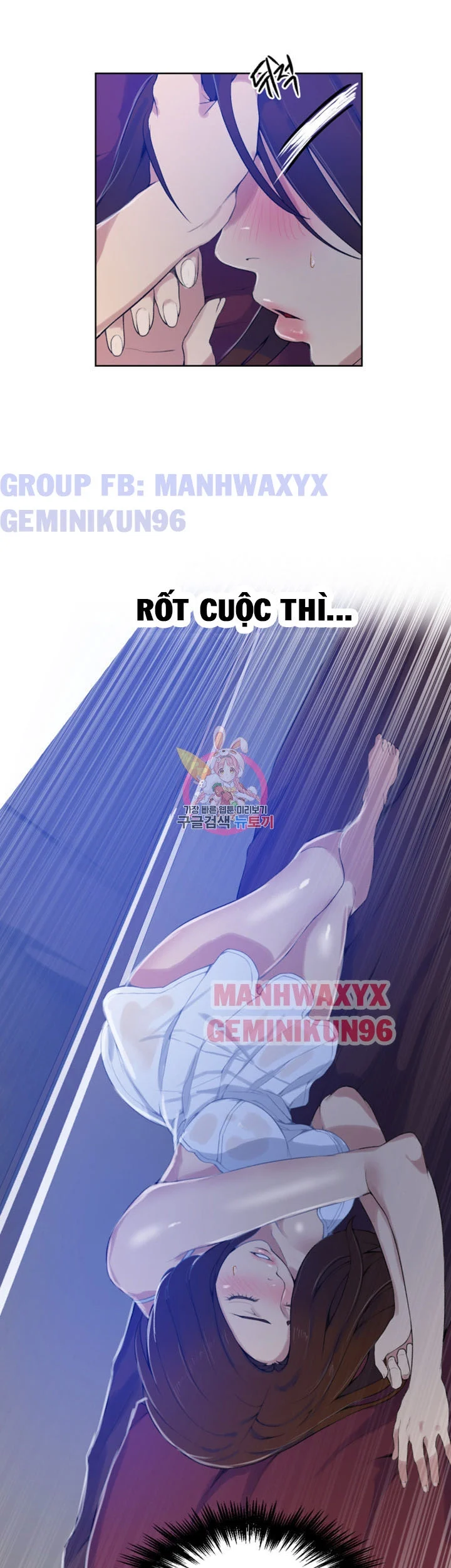 Lớp Học Bí Mật – Secret Class Chapter 19 - Trang 2