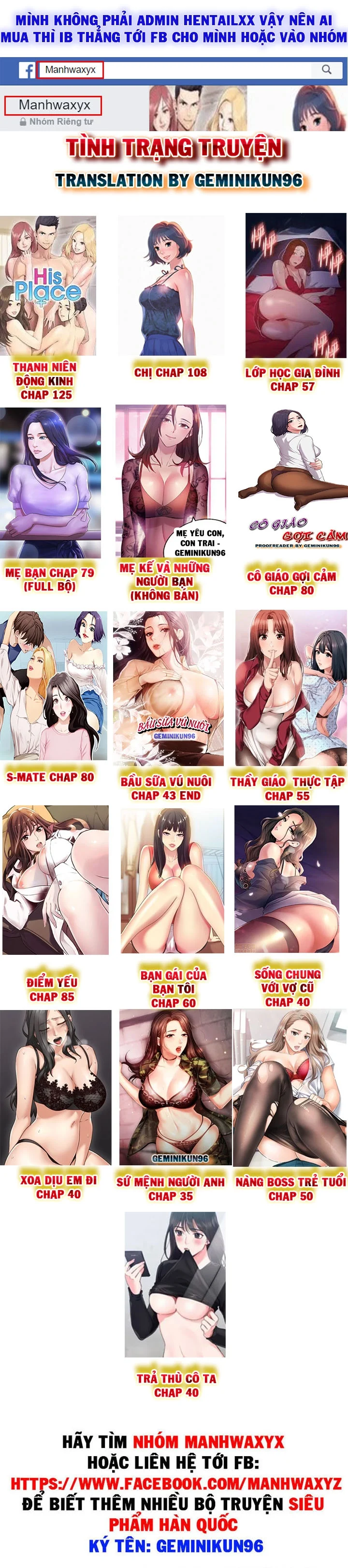 Lớp Học Bí Mật – Secret Class Chapter 19 - Trang 2
