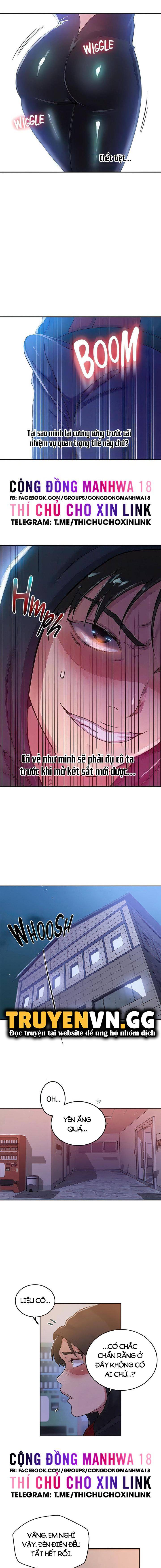 Lớp Học Bí Mật – Secret Class Chapter 194 - Trang 2