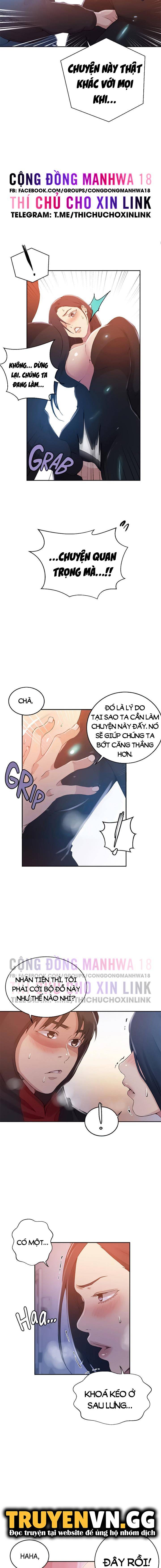 Lớp Học Bí Mật – Secret Class Chapter 194 - Trang 2