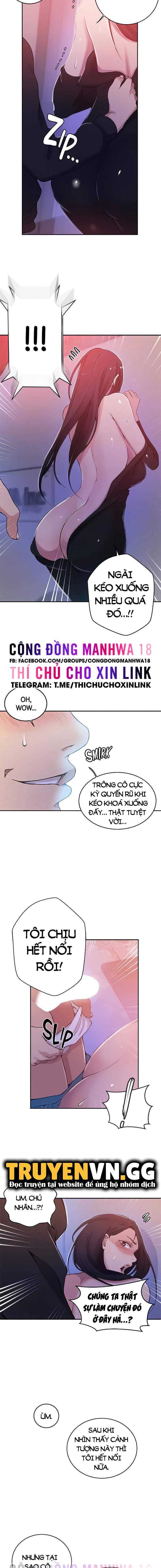 Lớp Học Bí Mật – Secret Class Chapter 194 - Trang 2