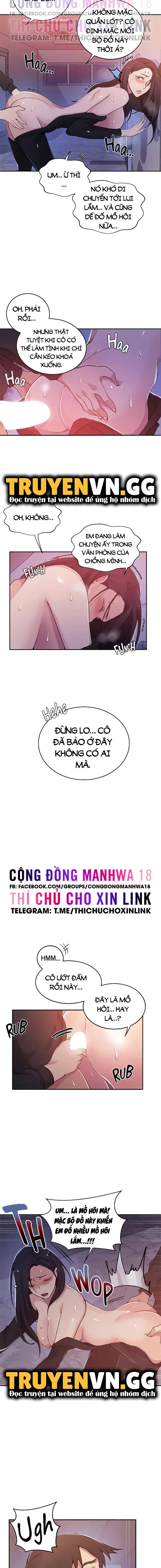 Lớp Học Bí Mật – Secret Class Chapter 194 - Trang 2