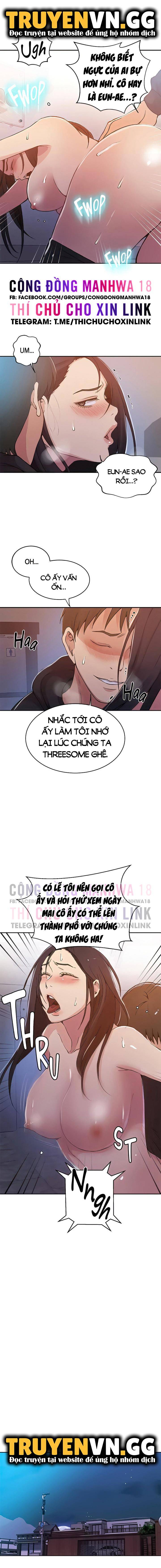 Lớp Học Bí Mật – Secret Class Chapter 194 - Trang 2