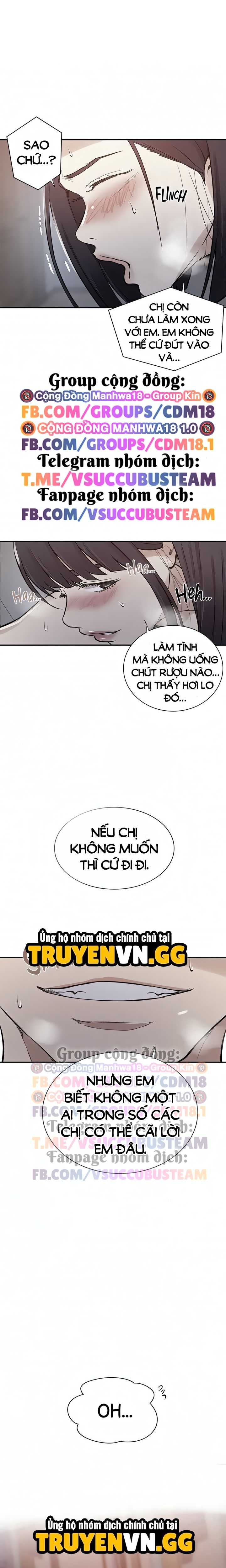 Lớp Học Bí Mật – Secret Class Chapter 216 - Trang 2