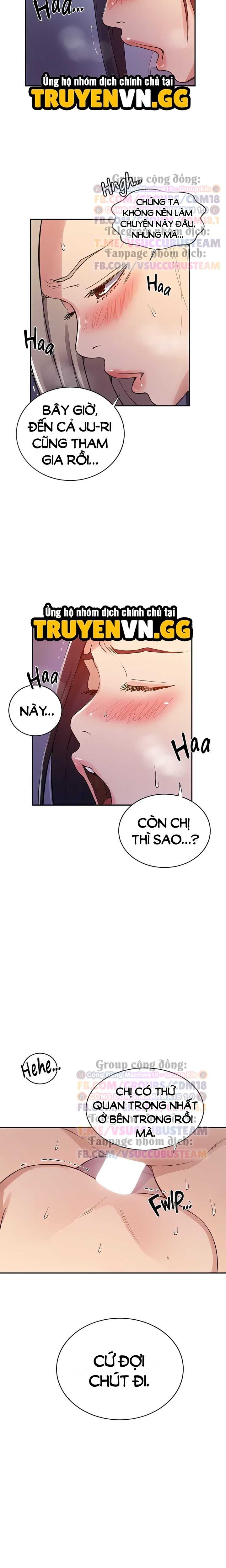 Lớp Học Bí Mật – Secret Class Chapter 216 - Trang 2