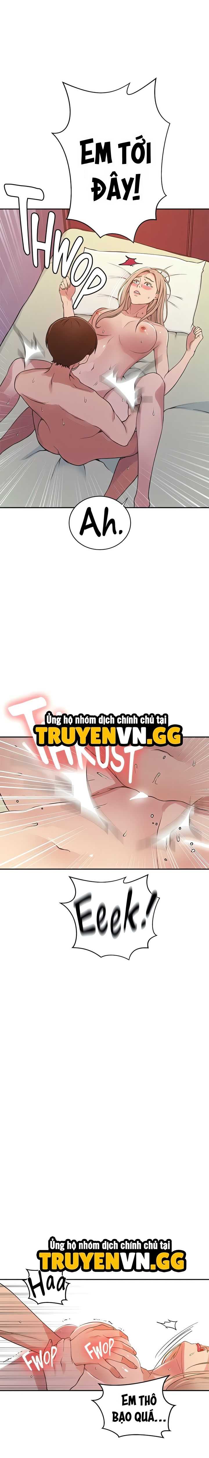 Lớp Học Bí Mật – Secret Class Chapter 216 - Trang 2