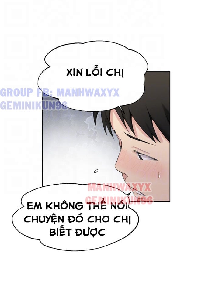 Lớp Học Bí Mật – Secret Class Chapter 25 - Trang 2