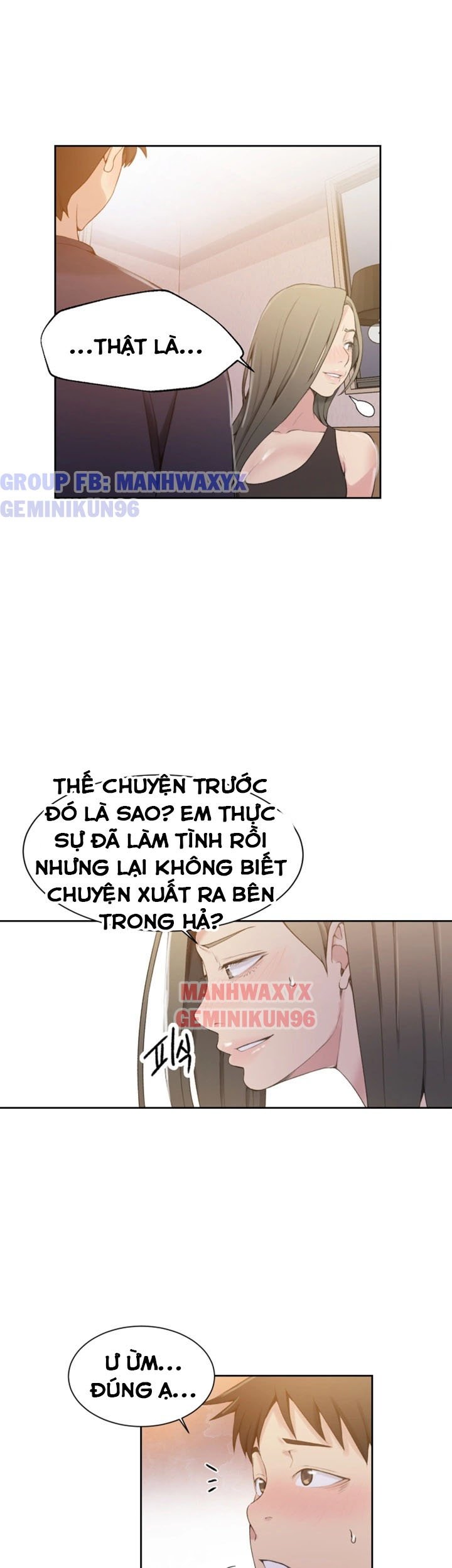 Lớp Học Bí Mật – Secret Class Chapter 25 - Trang 2