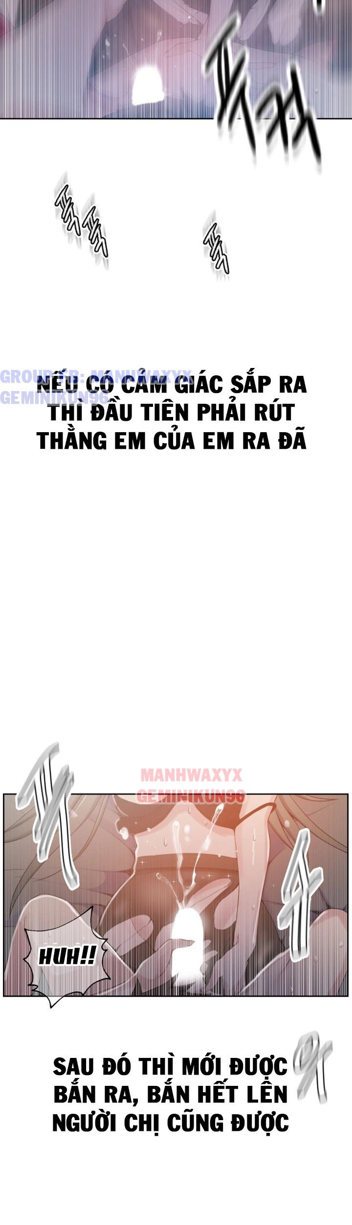 Lớp Học Bí Mật – Secret Class Chapter 25 - Trang 2