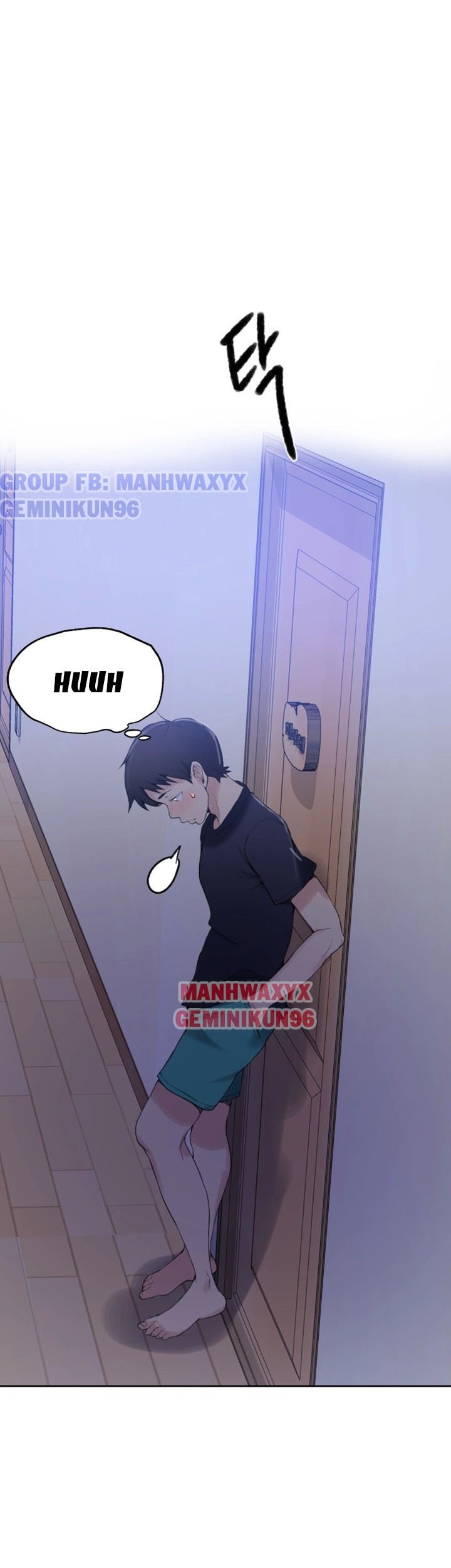 Lớp Học Bí Mật – Secret Class Chapter 25 - Trang 2
