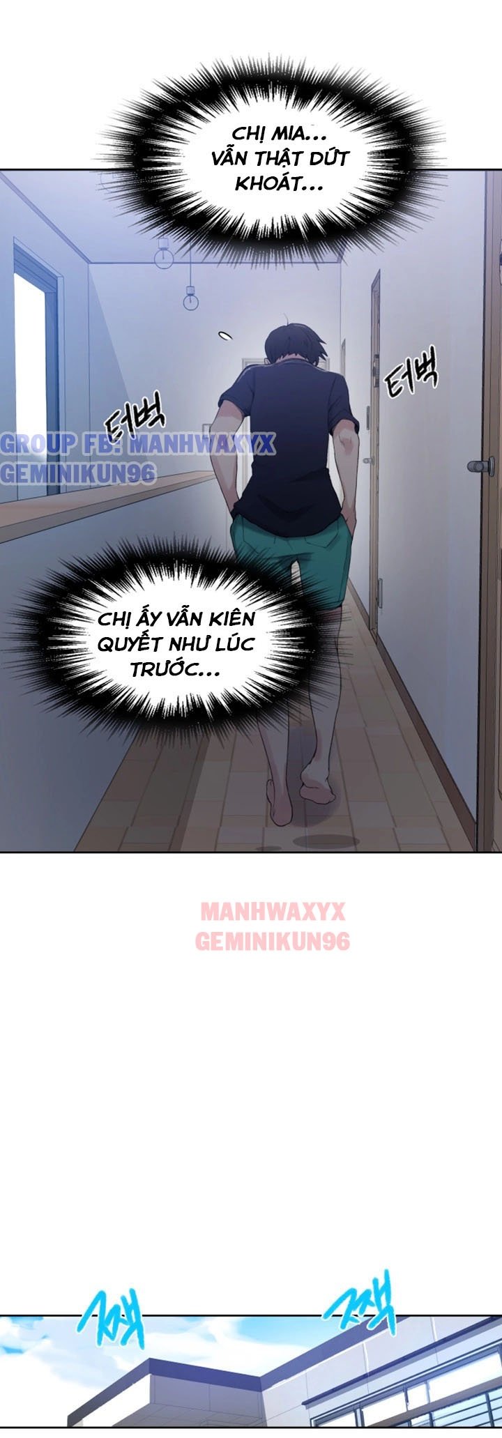 Lớp Học Bí Mật – Secret Class Chapter 25 - Trang 2