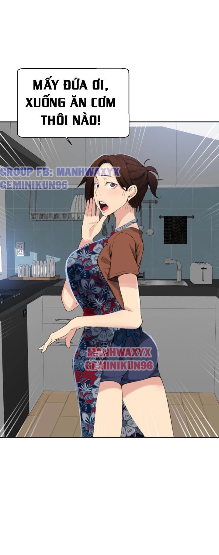 Lớp Học Bí Mật – Secret Class Chapter 25 - Trang 2