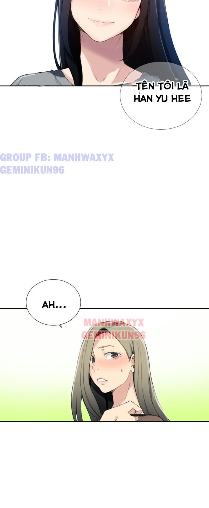 Lớp Học Bí Mật – Secret Class Chapter 25 - Trang 2