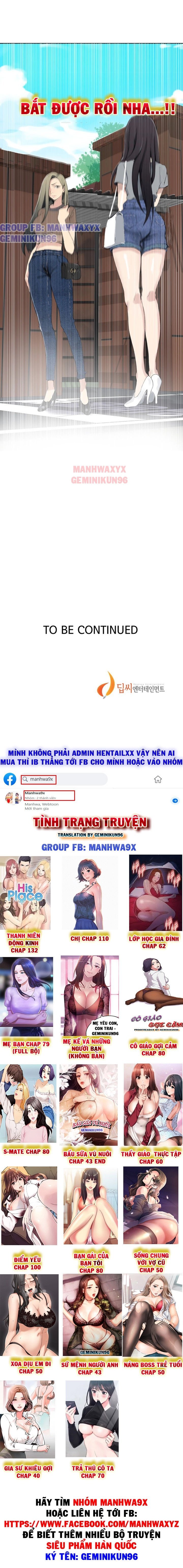 Lớp Học Bí Mật – Secret Class Chapter 25 - Trang 2
