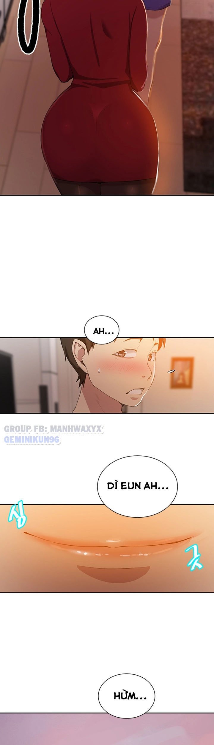 Lớp Học Bí Mật – Secret Class Chapter 38 - Trang 2