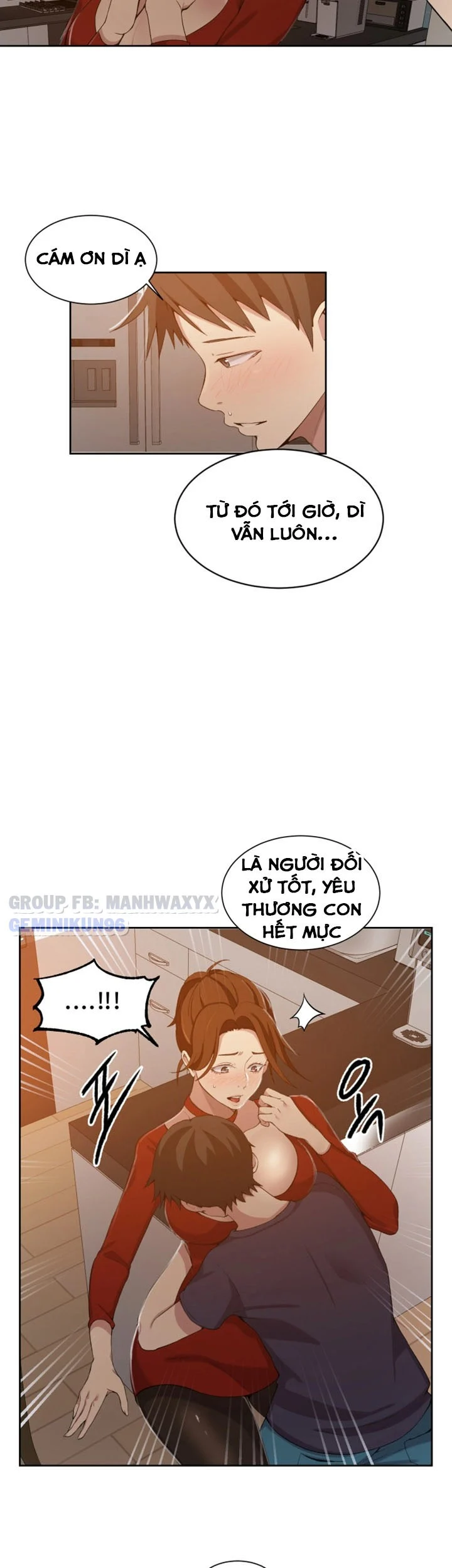 Lớp Học Bí Mật – Secret Class Chapter 38 - Trang 2