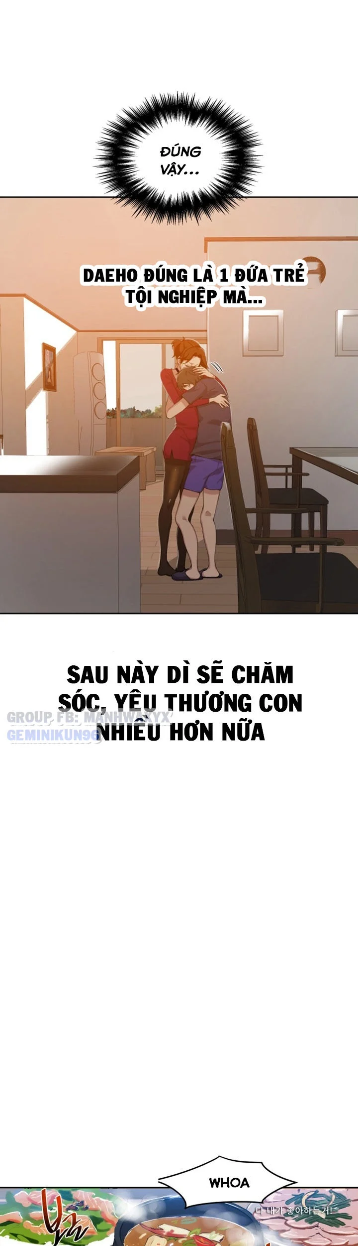 Lớp Học Bí Mật – Secret Class Chapter 38 - Trang 2