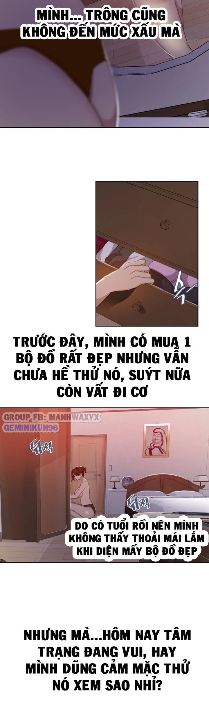 Lớp Học Bí Mật – Secret Class Chapter 38 - Trang 2