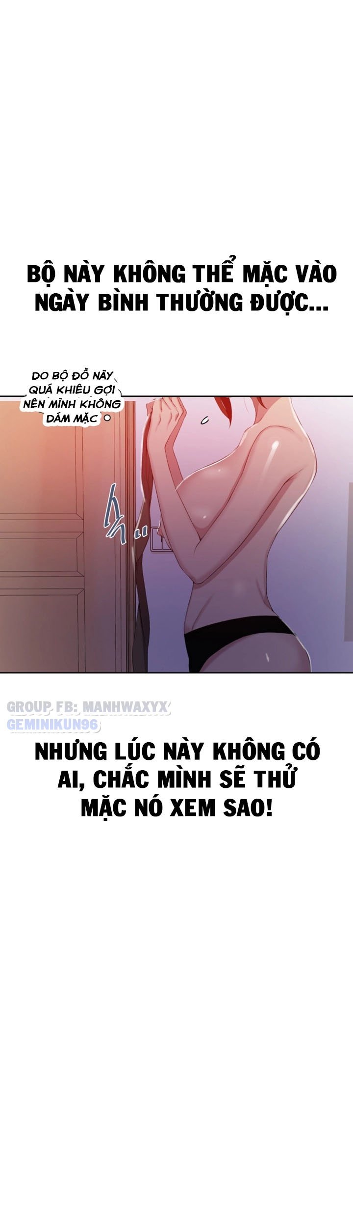 Lớp Học Bí Mật – Secret Class Chapter 38 - Trang 2