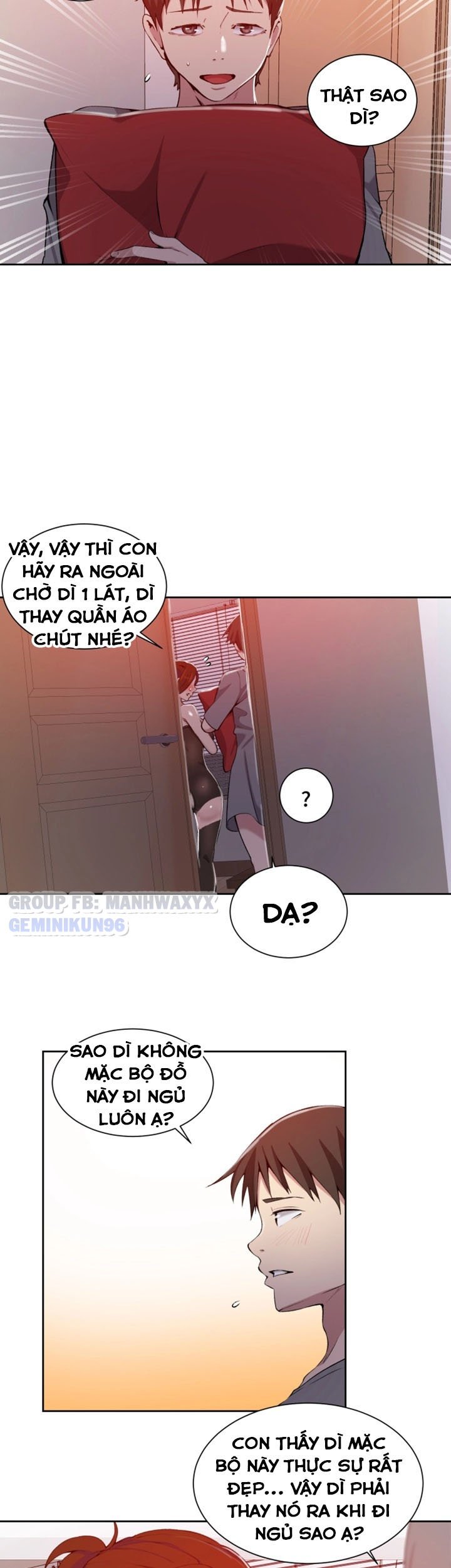Lớp Học Bí Mật – Secret Class Chapter 38 - Trang 2