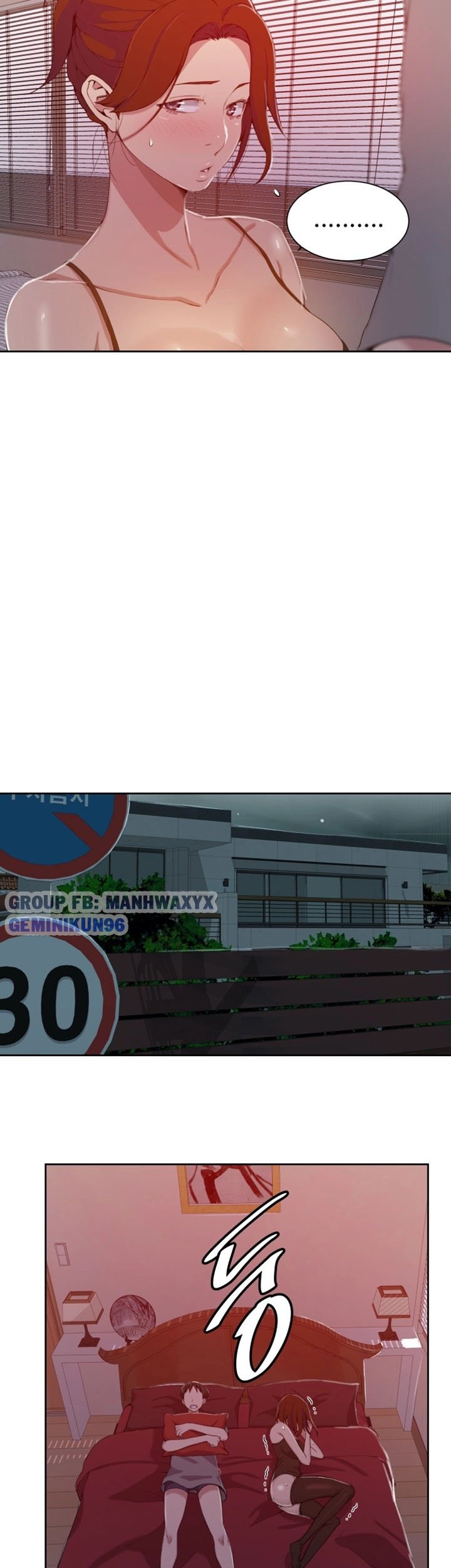 Lớp Học Bí Mật – Secret Class Chapter 38 - Trang 2