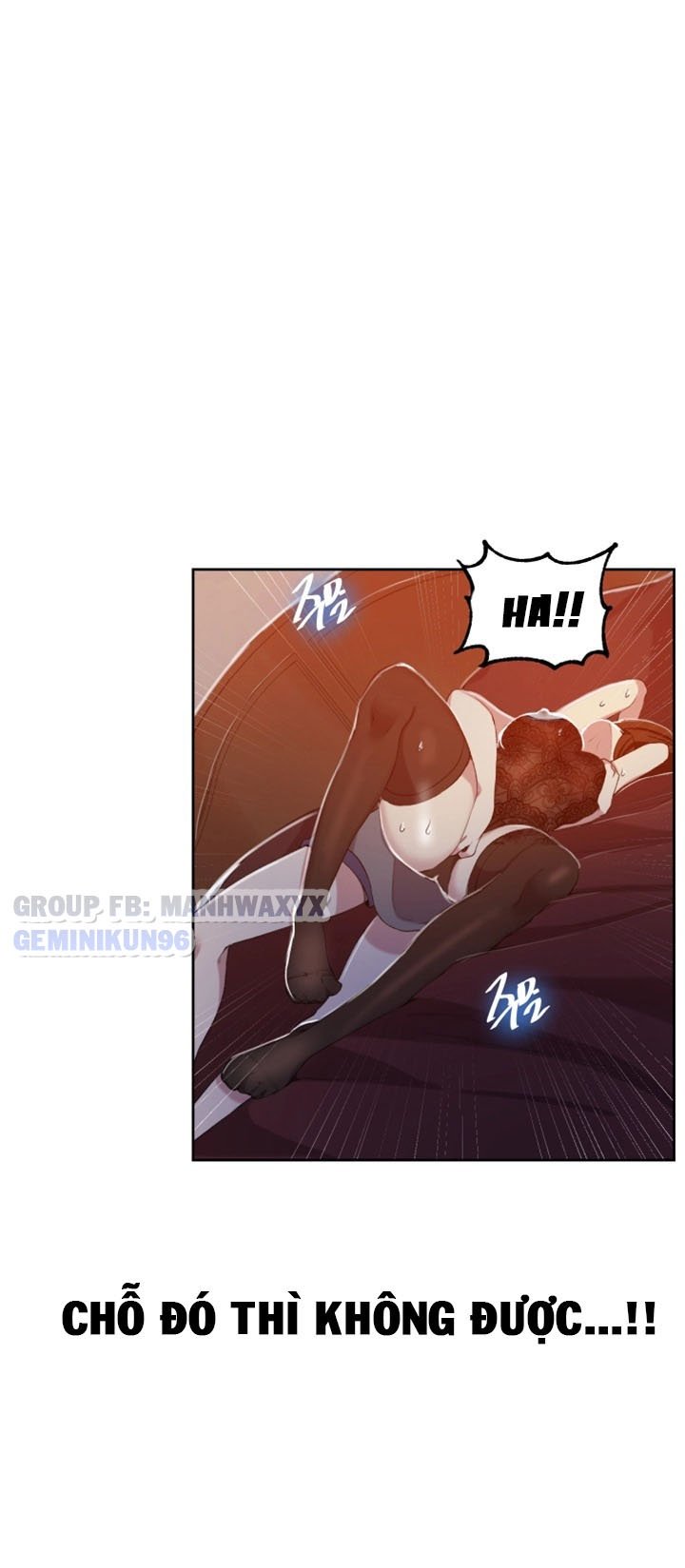 Lớp Học Bí Mật – Secret Class Chapter 38 - Trang 2