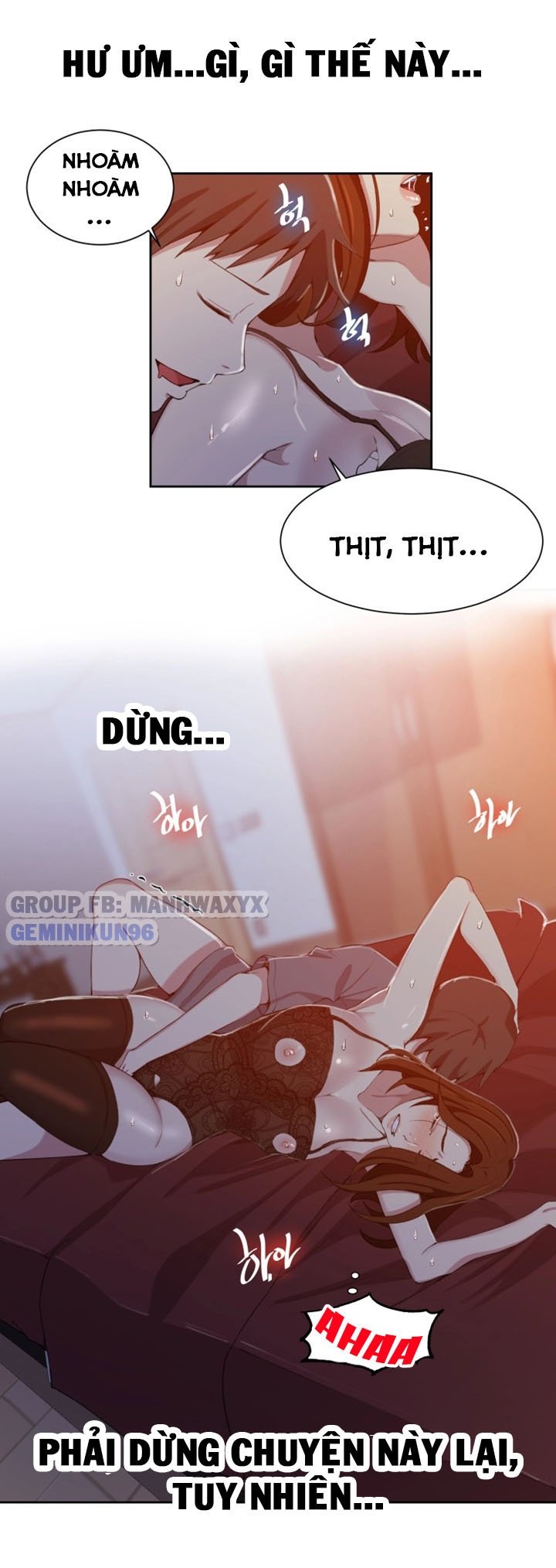 Lớp Học Bí Mật – Secret Class Chapter 38 - Trang 2