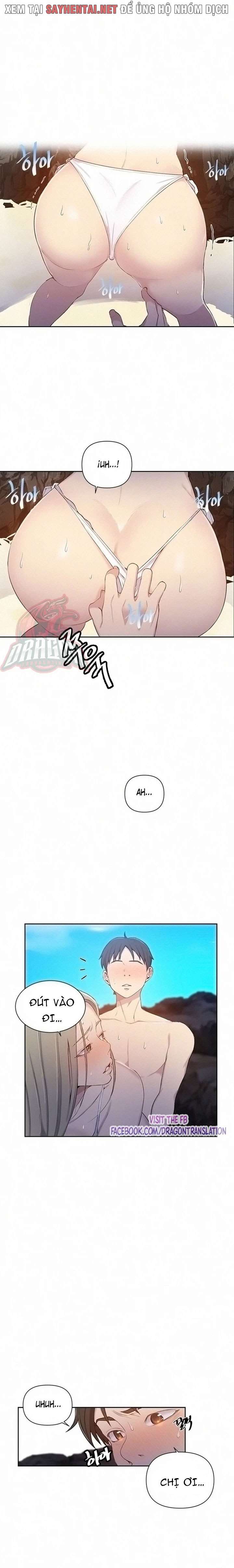Lớp Học Bí Mật – Secret Class Chapter 49 - Trang 2