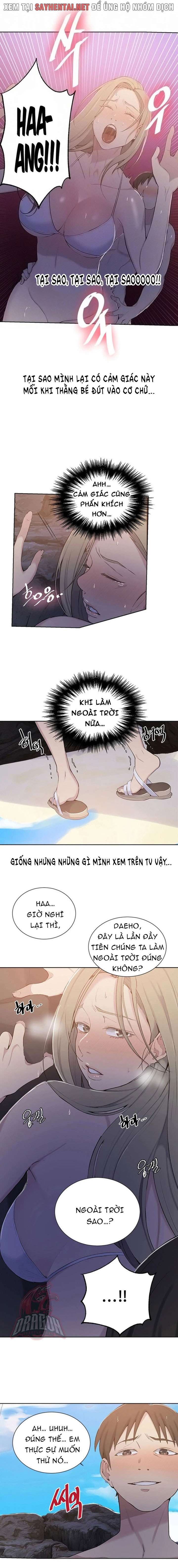 Lớp Học Bí Mật – Secret Class Chapter 49 - Trang 2