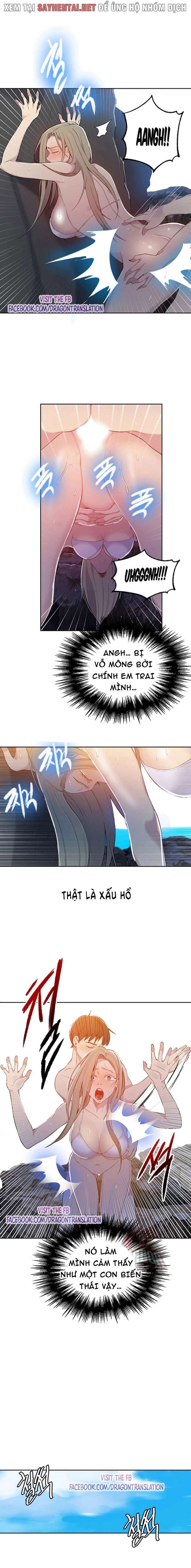 Lớp Học Bí Mật – Secret Class Chapter 49 - Trang 2