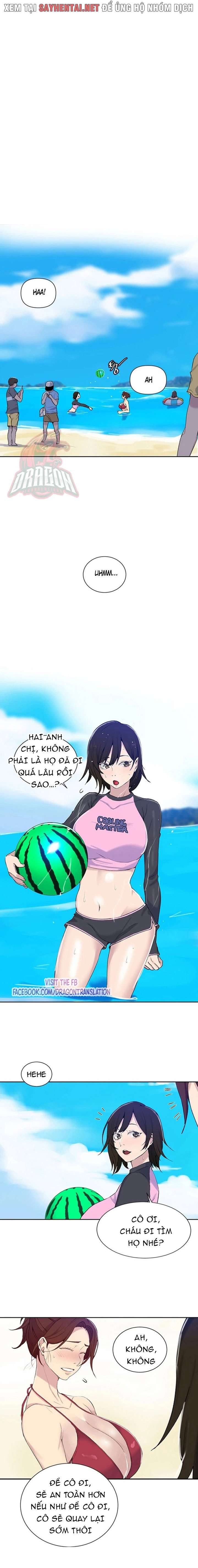 Lớp Học Bí Mật – Secret Class Chapter 49 - Trang 2