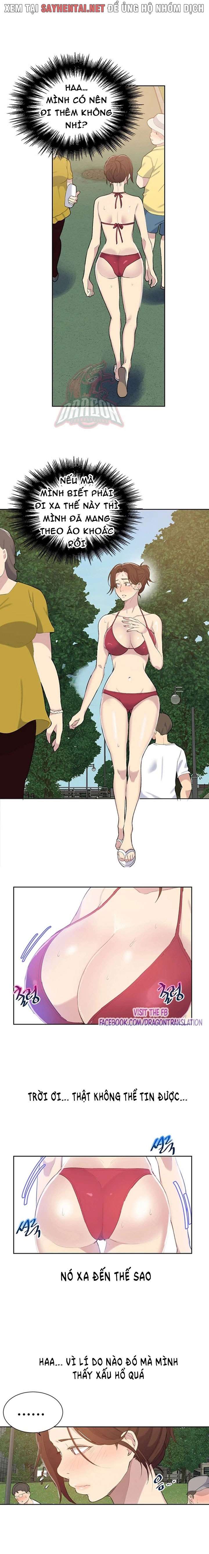 Lớp Học Bí Mật – Secret Class Chapter 49 - Trang 2