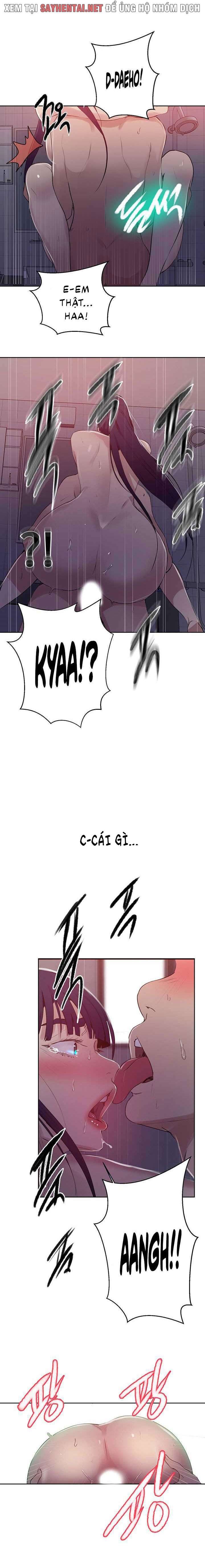Lớp Học Bí Mật – Secret Class Chapter 62 - Trang 2