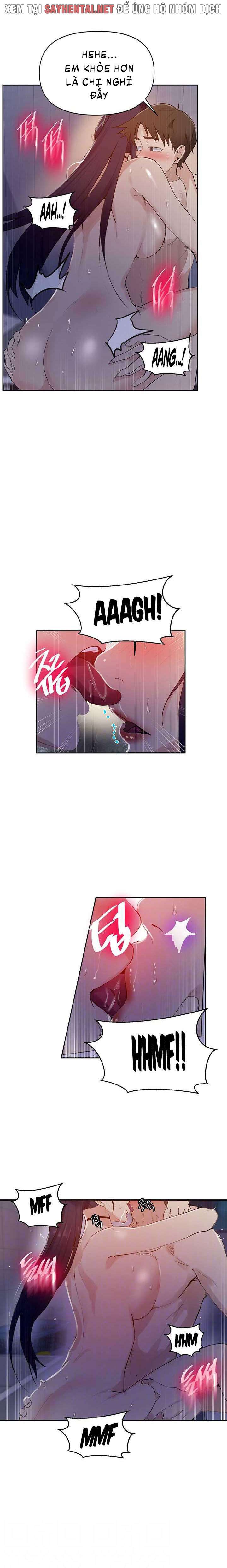 Lớp Học Bí Mật – Secret Class Chapter 63 - Trang 2