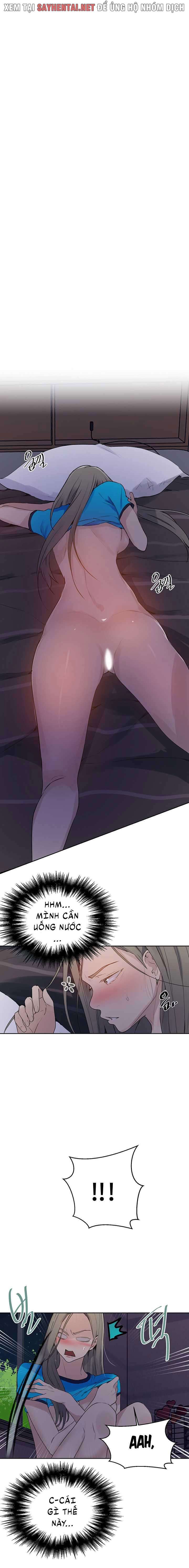 Lớp Học Bí Mật – Secret Class Chapter 63 - Trang 2