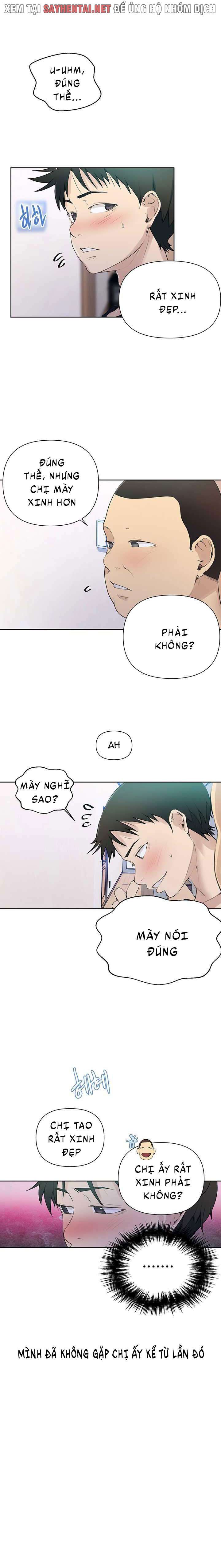 Lớp Học Bí Mật – Secret Class Chapter 63 - Trang 2