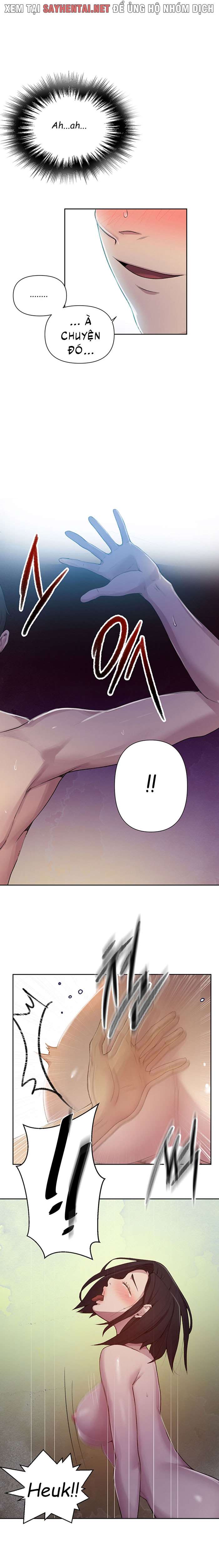 Lớp Học Bí Mật – Secret Class Chapter 76 - Trang 2