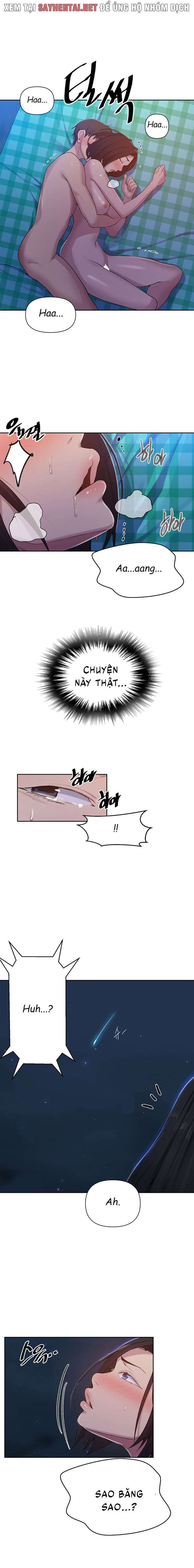 Lớp Học Bí Mật – Secret Class Chapter 76 - Trang 2