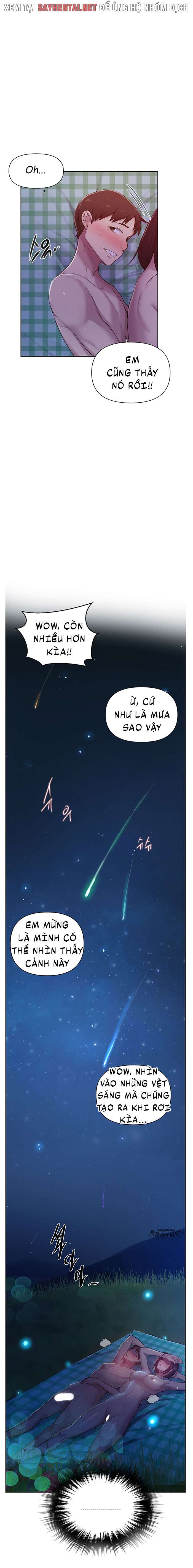 Lớp Học Bí Mật – Secret Class Chapter 76 - Trang 2