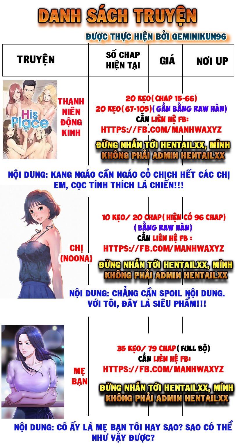 Lớp Học Bí Mật – Secret Class Chapter 8 - Trang 2