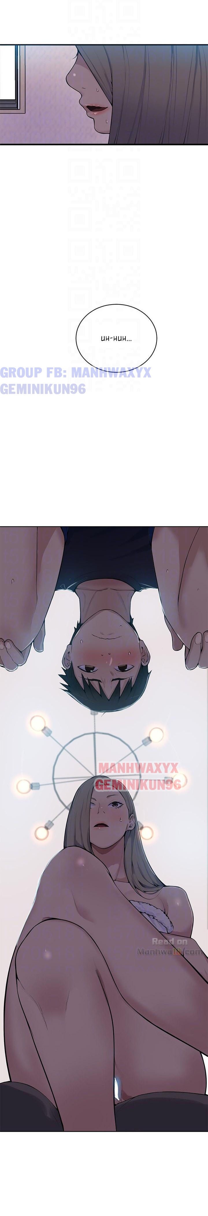 Lớp Học Bí Mật – Secret Class Chapter 8 - Trang 2