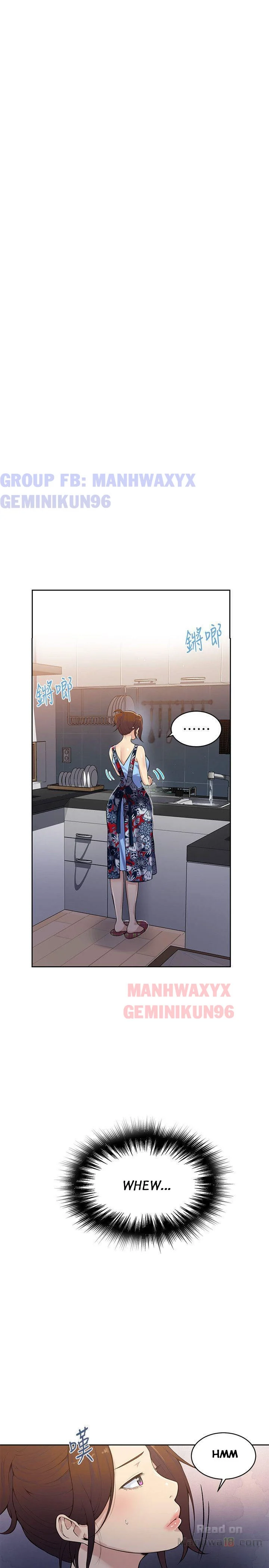 Lớp Học Bí Mật – Secret Class Chapter 8 - Trang 2