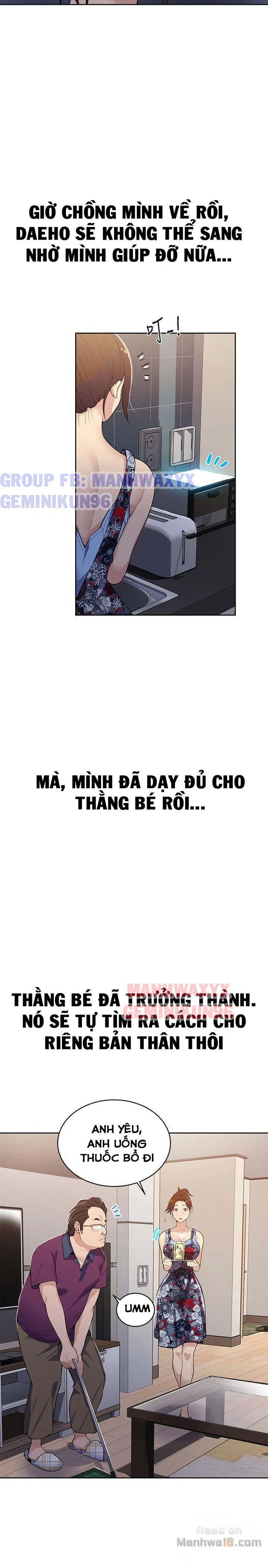 Lớp Học Bí Mật – Secret Class Chapter 8 - Trang 2