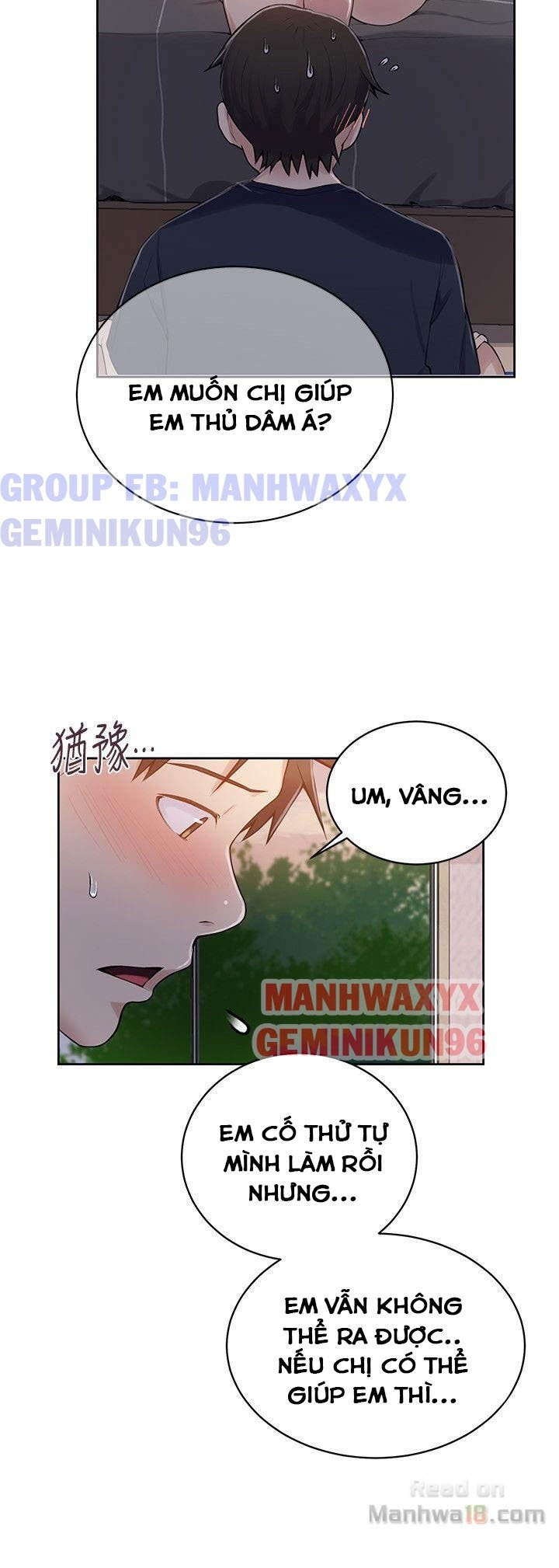 Lớp Học Bí Mật – Secret Class Chapter 8 - Trang 2