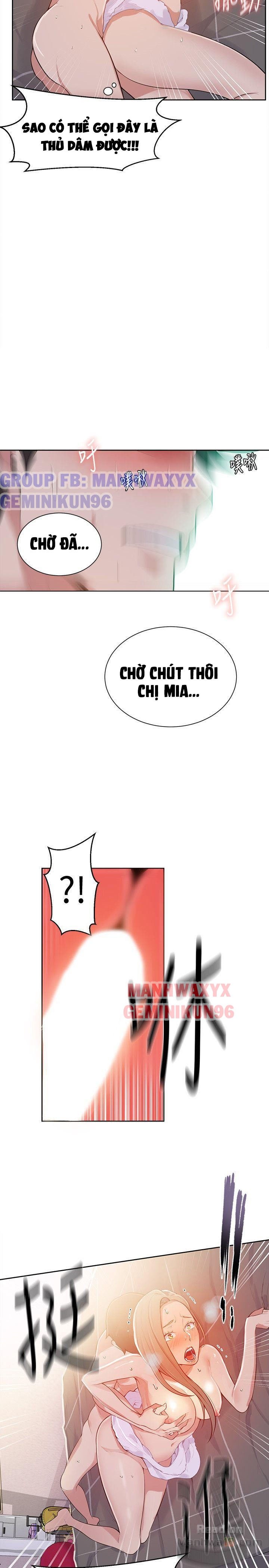 Lớp Học Bí Mật – Secret Class Chapter 8 - Trang 2