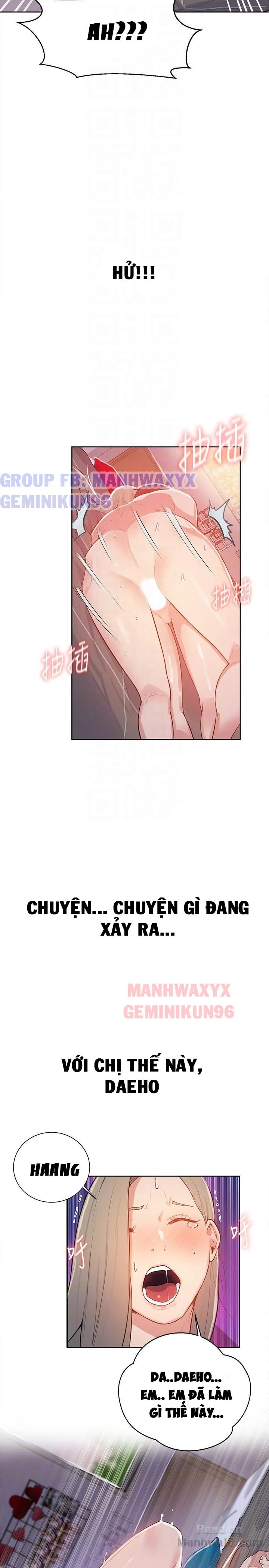 Lớp Học Bí Mật – Secret Class Chapter 8 - Trang 2