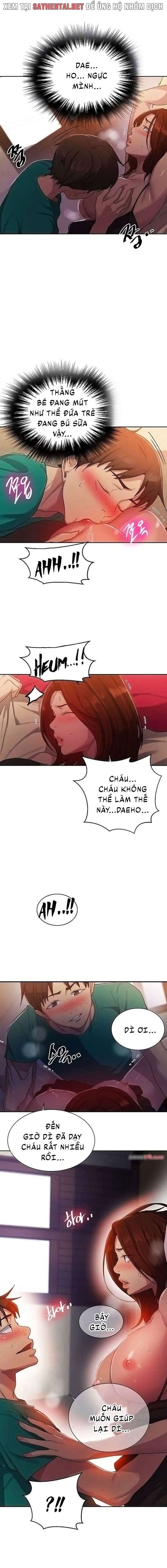 Lớp Học Bí Mật – Secret Class Chapter 82 - Trang 2